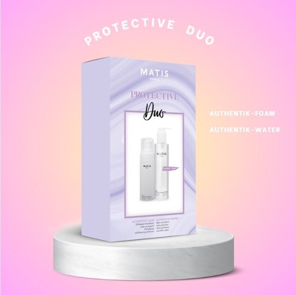 Cleansing Duo Set 