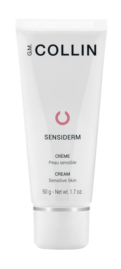 SENSIDERM CREAM 