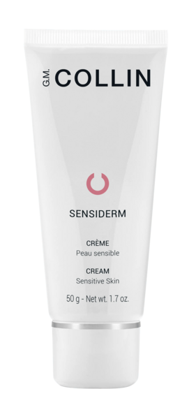 SENSIDERM CREAM 