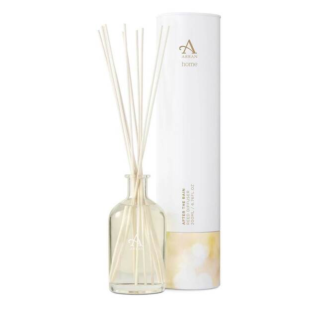 Reed Diffuser - After the Rain