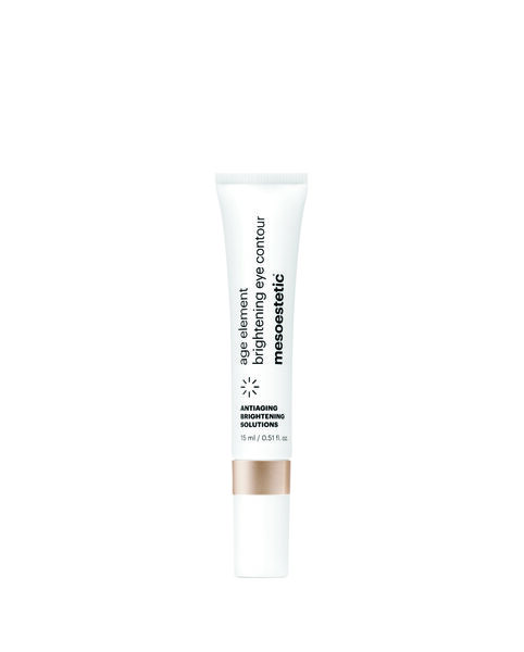 age element brightening eye contour