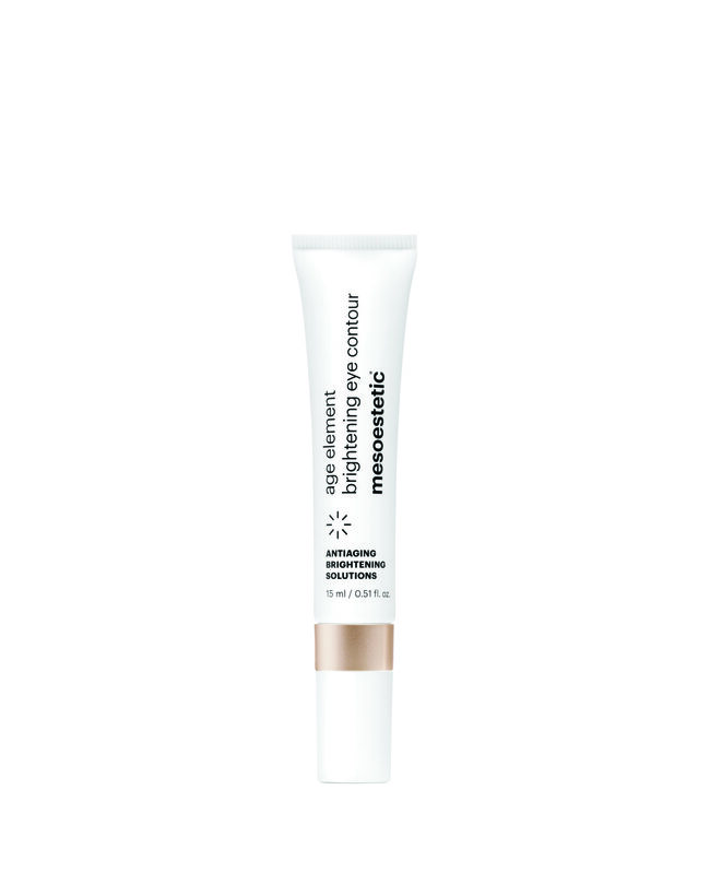 age element brightening eye contour