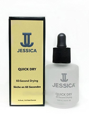 Quick Dry 0.5oz