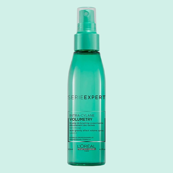 SERIE EXPERT Volumetry Volume Spray