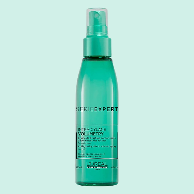 SERIE EXPERT Volumetry Volume Spray