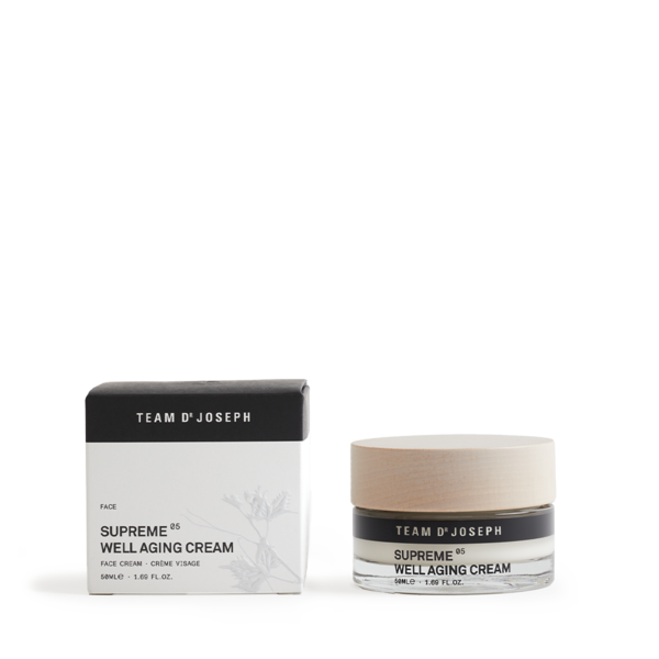 TDRJ SUPREME WELL AGING CREAM
