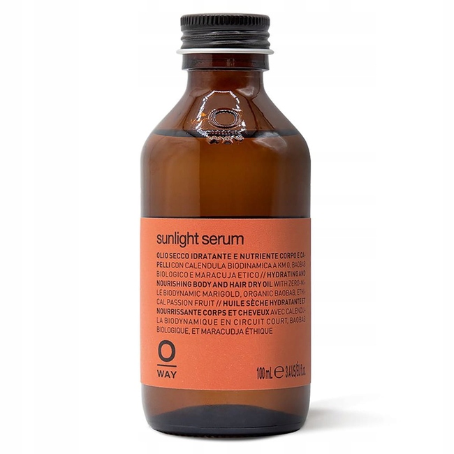 Sunlight Serum