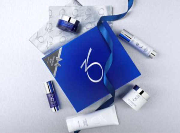 ZO Age Renewal Christmas Box 