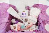 At Home Luxury Kids Pamper Box