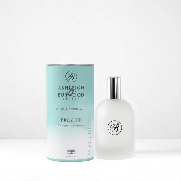 BREATHE  Room Spray 