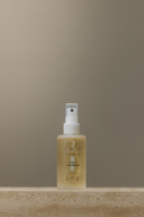 keep it volumized - Volume Boost Spray Conditioner 