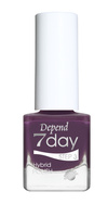 7 day nro.7298 kynsilakka