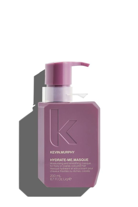 HYDRATE ME MASQUE