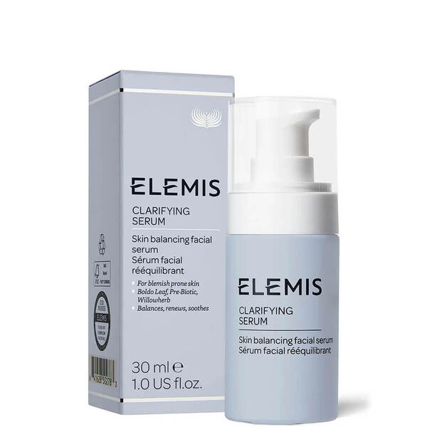 Clarifying Serum