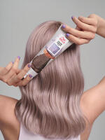 Color Fresh Mask Lilac Frost 150mls