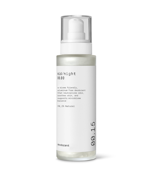 Deodorant 00.15 50ml
