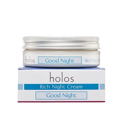 Holos Good Night Rich Cream