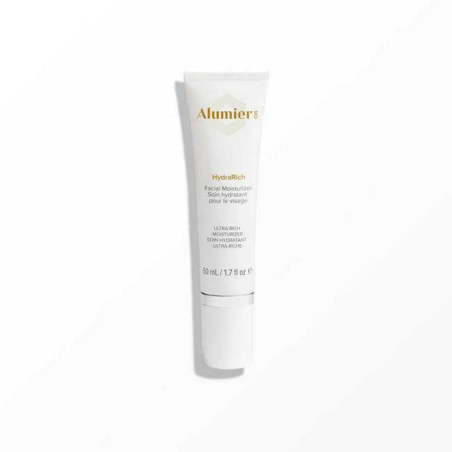 Alumier MD Hydrarich Moisturiser