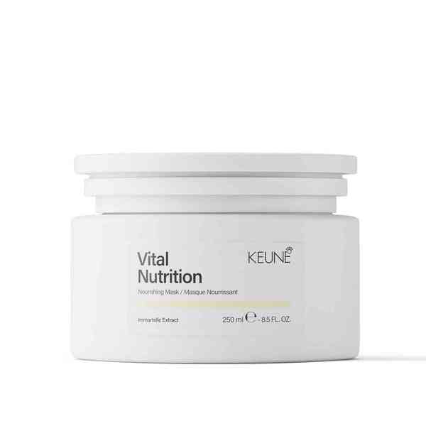 Care Vital Nutrition Mask
