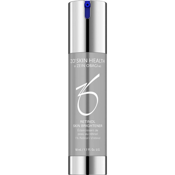 Retinol Skin Brightener 1% Retinol new formula