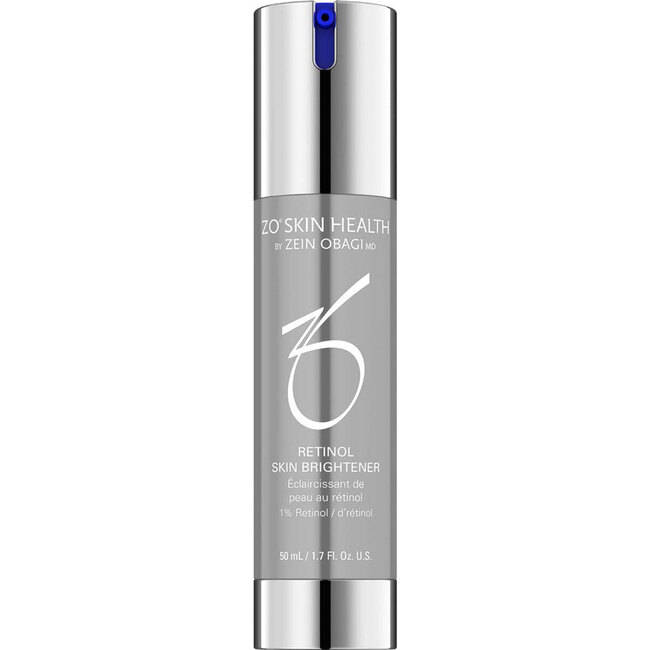 Retinol Skin Brightener 1% Retinol new formula