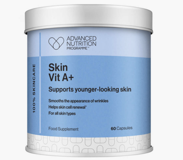 Skin Vit A+ 60 Capsules