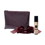 NEW GHD STYLE GIFT SET IN CHERRY CHIC WITH HAIR CLIP