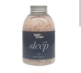 Sleep Bath Salts 
