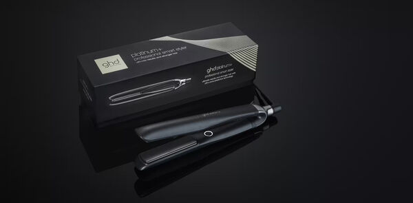 Platinum+ Hair Straightener