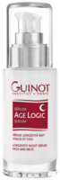 Serum Age Logic