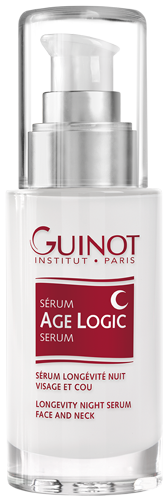 Serum Age Logic