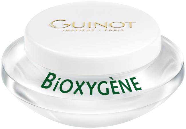  Creme Bioxygene