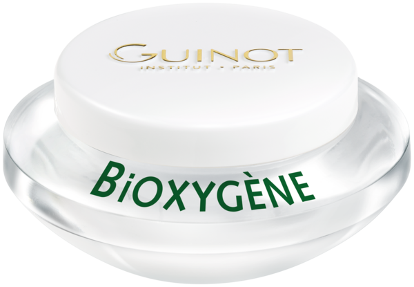  Creme Bioxygene