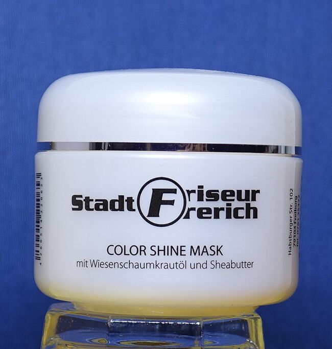 Color Shine Mask