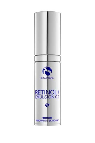 Retinol emulsion 0.3