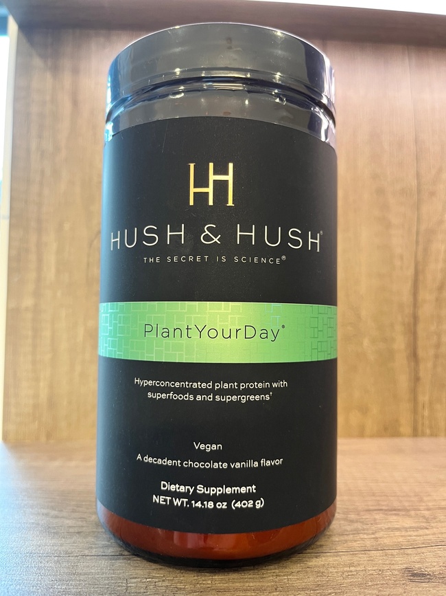 Plant Your Day