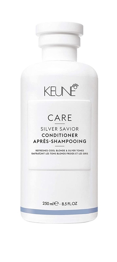 Silver Savior Conditioner