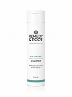 REMEDY & ROOT Volumising Shampoo 250ml