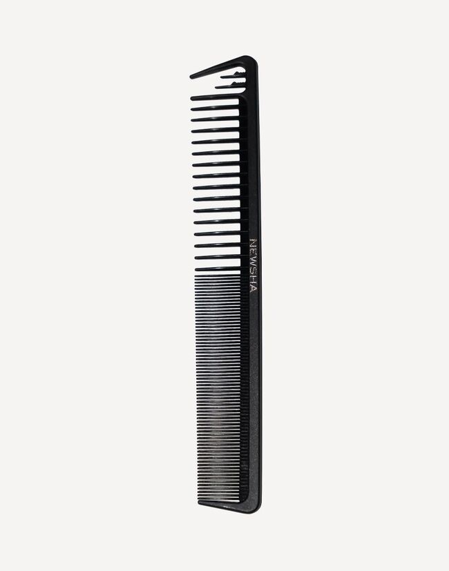 Deluxe cutting comb