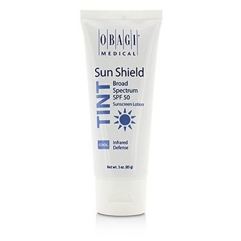 Sun Sheild SPF 50 COOL