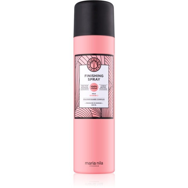 Finishing Spray 400ml