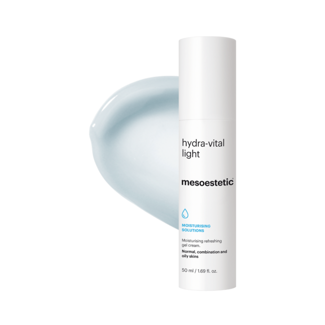 Hydra Vital Light Gel