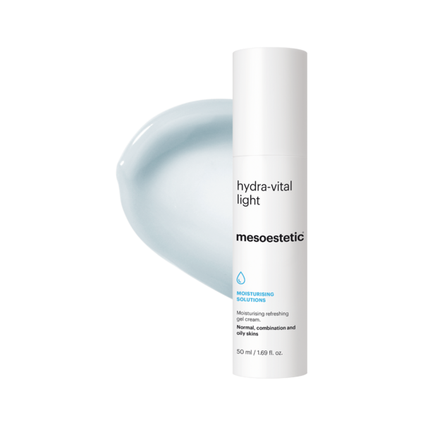 Hydra Vital Light Gel