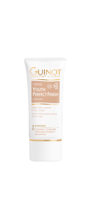 Youth Perfect Finish Cream