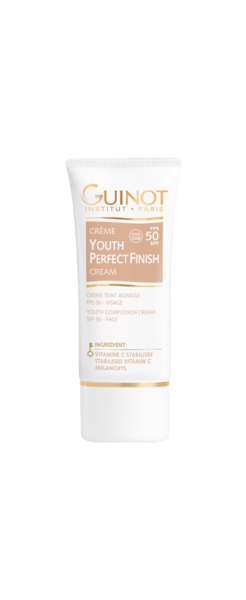 Youth Perfect Finish Cream
