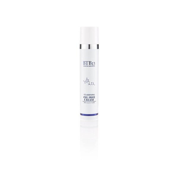 BTB13 Medical Clarifying Oil-free Cream