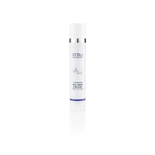 BTB13 Medical Clarifying Oil-free Cream