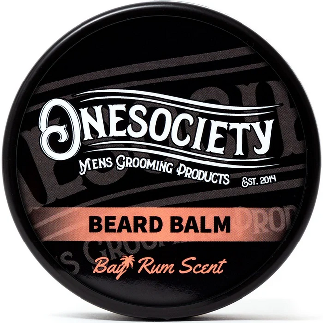 Beard Balm - Bay Rum