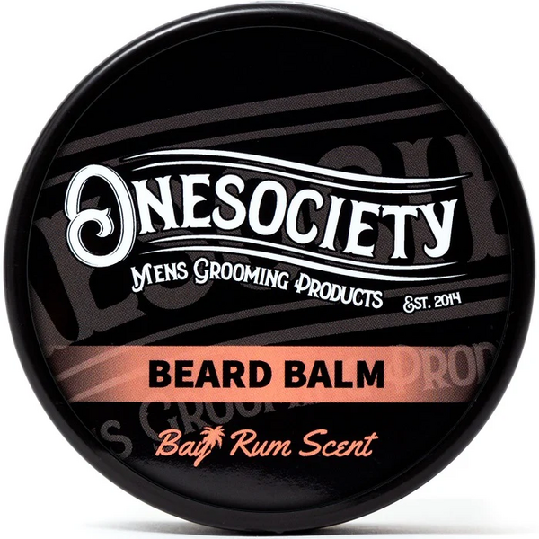 Beard Balm - Bay Rum