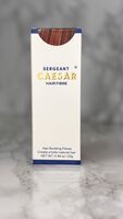 Hair Fibre Auburn